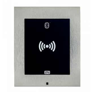 2N 2N Access Unit 2.0 Bluetooth & RFID