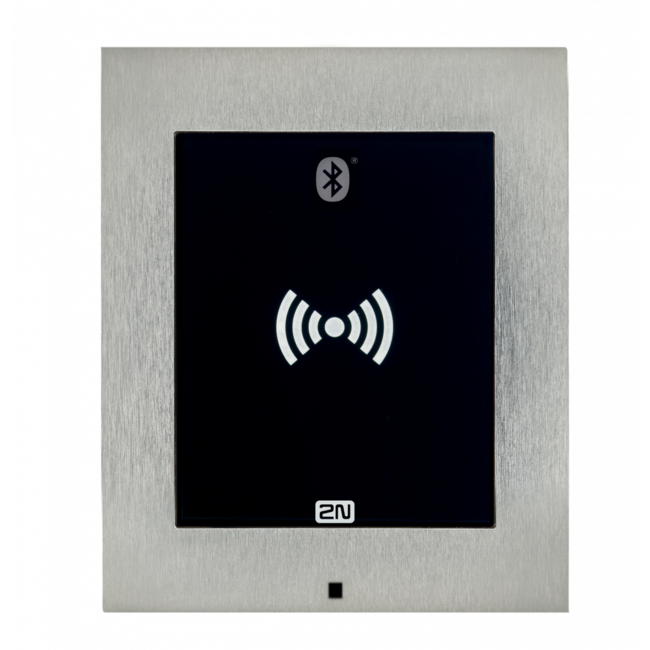 2N Unité d'accès 2N 2.0 Bluetooth et RFID
