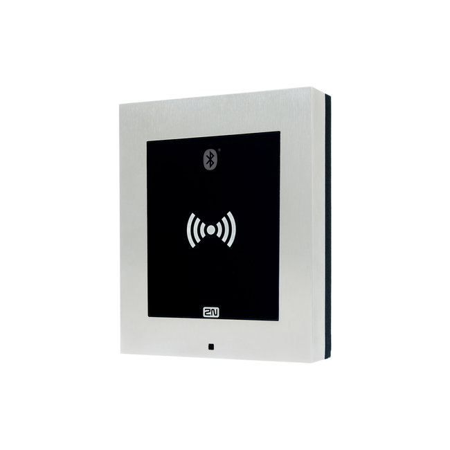 2N 2N Access Unit 2.0 Bluetooth & RFID