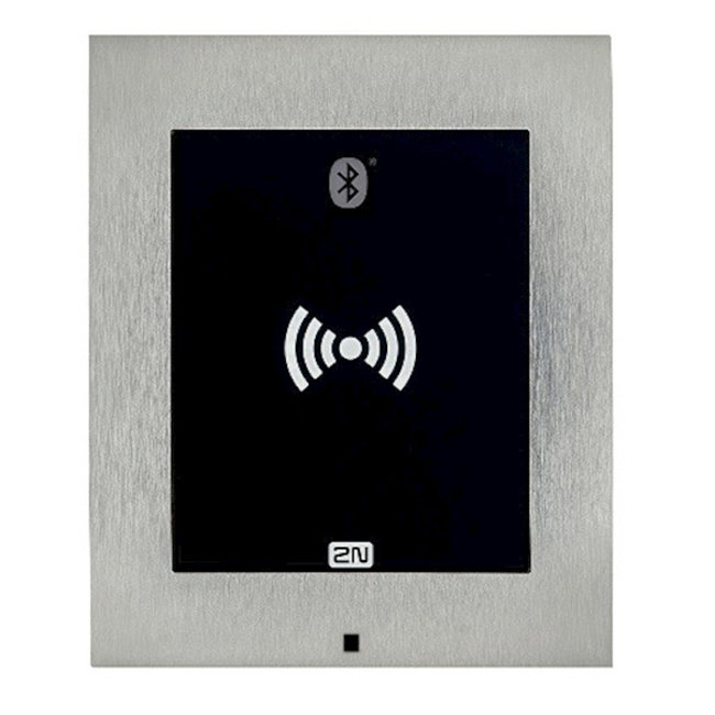 2N 2N Access Unit 2.0 0 - Bluetooth & RFID (sécurisé)