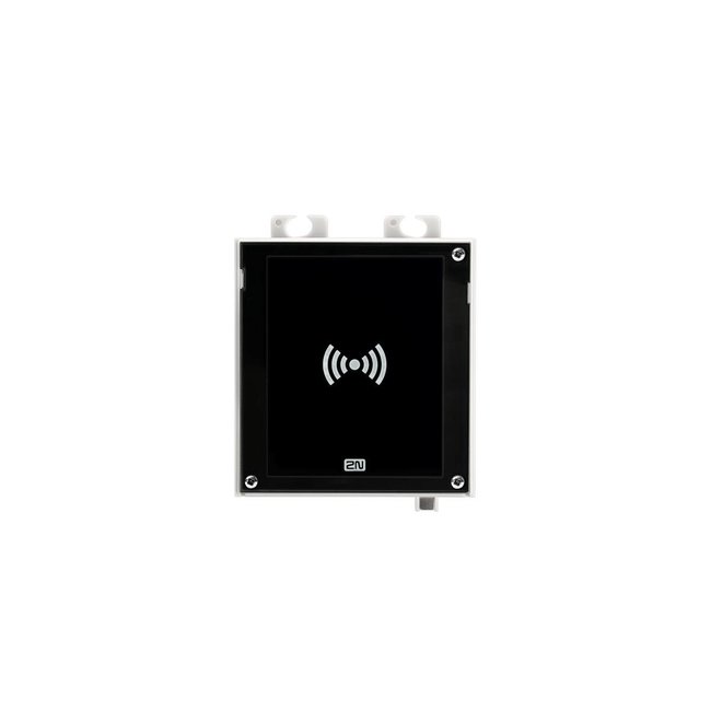 2N 2N Access Unit - Access Unit 2.0 secured 13.56MHz, NFC