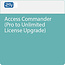 2N 2N Access Commander – Upgrade Pro to Unlimited licence