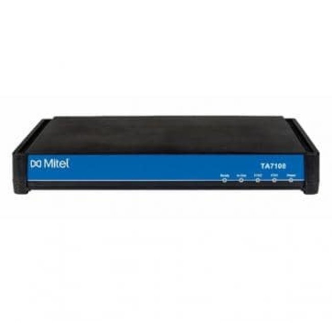 Mitel Mitel SIP ATA TA7108