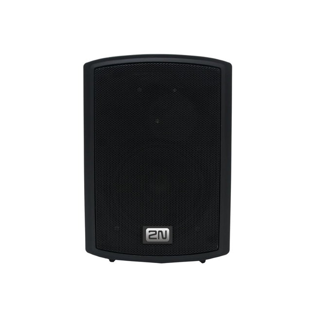 2N Haut-parleur SIP 2N (noir)