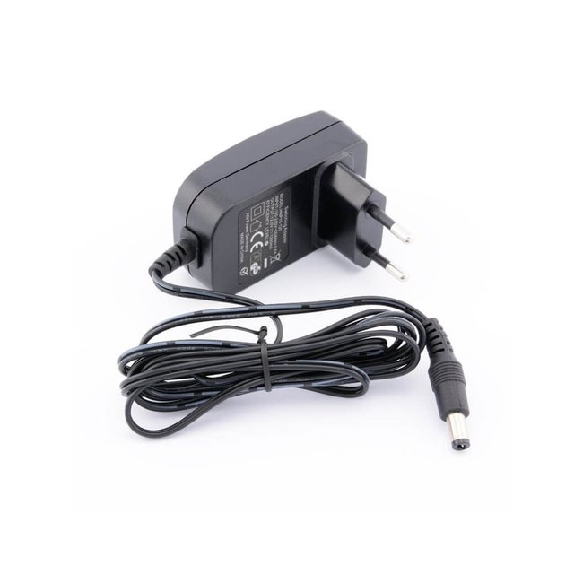 Yealink Adaptateur secteur Yealink 12V 1A, pour CP920 et VP59