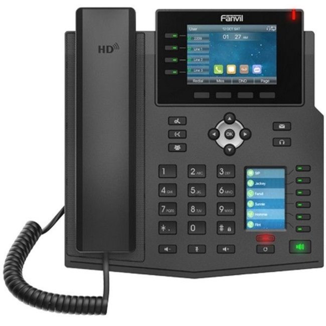 Fanvil Fanvil X5U High-end IP Phone