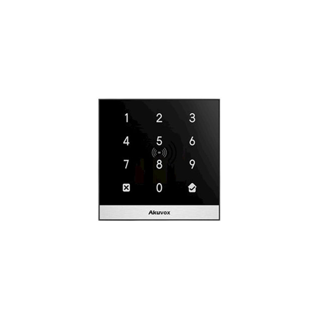 Akuvox Akuvox A02 Access control on-wall keypad card reader