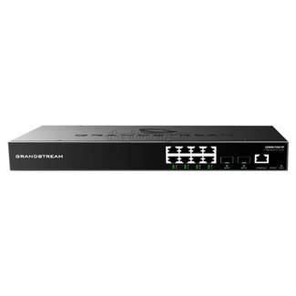 Grandstream Commutateur PoE 8 ports Grandstream GWN7801P