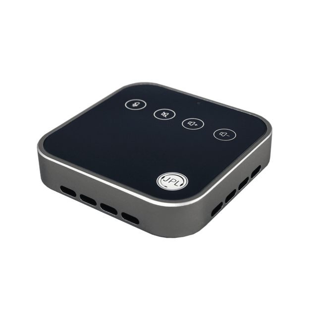 JPL JPL Convey Portable USB Speakerphone