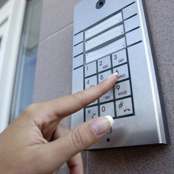 IP Door Phones