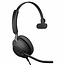 Jabra Jabra Evolve2 40 -65 coussinets d'oreille 6 pièces. noir