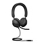 Jabra Jabra Evolve2 40 -65 coussinets d'oreille 6 pièces. noir