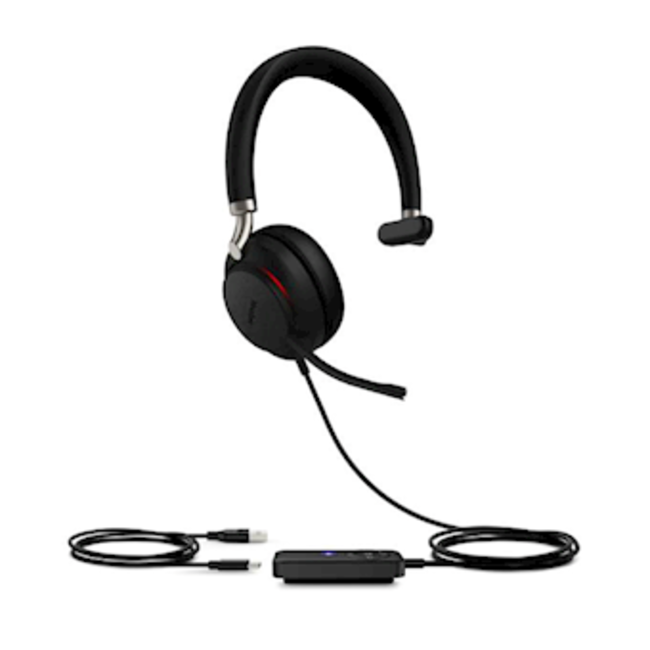 Yealink Yealink UH38 Mono UC headset