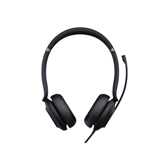 Yealink UH37 Dual UC Headset