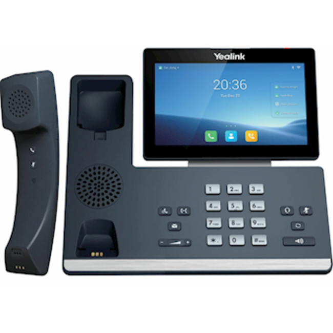 Yealink Yealink SIP-T58W Pro VoIP telefoon