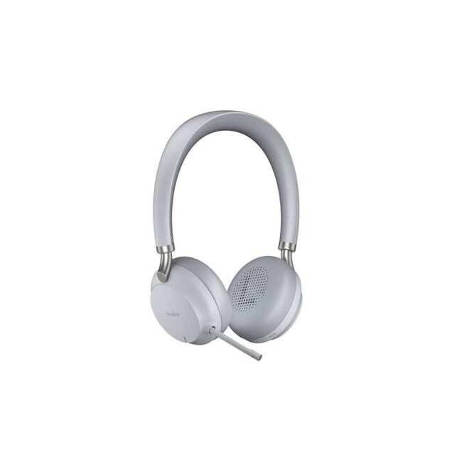 Yealink Yealink BH72 Lite Teams grijs USB-A