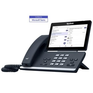 Yealink Yealink MP58 - MS Teams telefoon