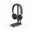 Yealink Casque Yealink BH72 Lite Teams noir USB-A