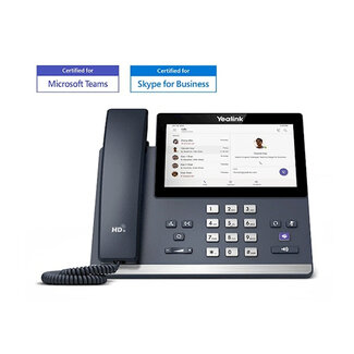 Yealink Yealink MP56 - Téléphone MS Teams