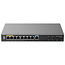 Grandstream Grandstream GWN7003 Routeurs VPN Gigabit multi-WAN avec pare-feu intégrés 9 ports + 2 SFP