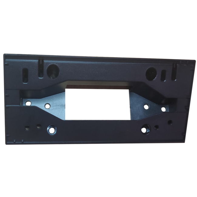 Akuvox Akuvox E12 Angle Bracket - Opbouwmontage