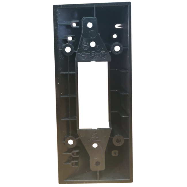 Akuvox Akuvox E12 Angle Bracket - Opbouwmontage