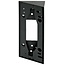 Akuvox Akuvox E12 Angle Bracket - Opbouwmontage