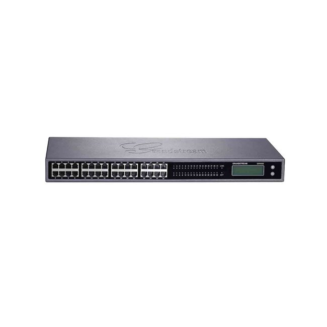 Grandstream Grandstream GXW4232 32 port FXS Gateway - v2