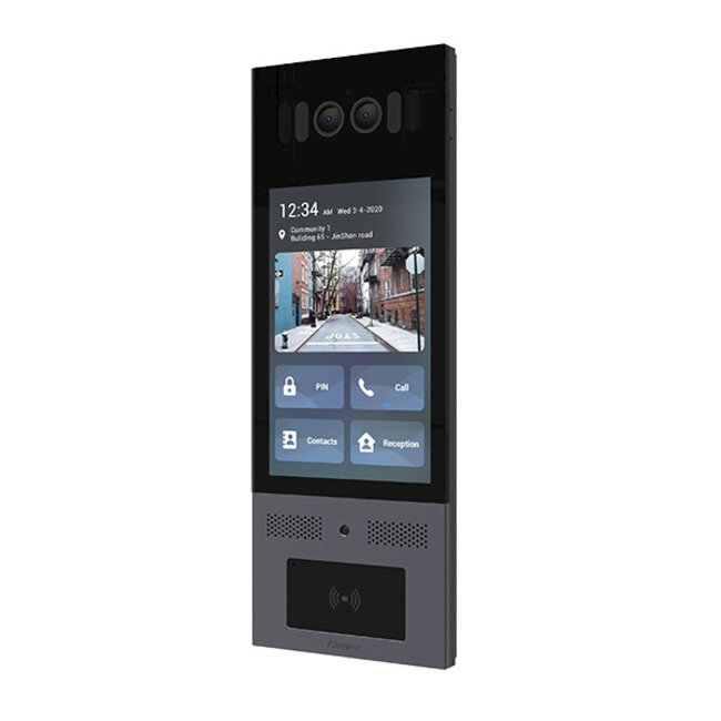 Akuvox Akuvox X915S Android SIP intercom