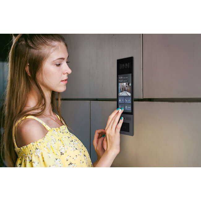 Akuvox Akuvox X915S Android SIP intercom