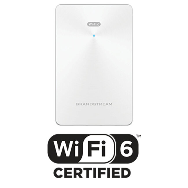 Grandstream Grandstream AP GWN7661 Wi-Fi 6
