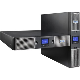 Eaton 9PX 3000i RT2U Netpack - UPS (rack-monteerbaar / extern)