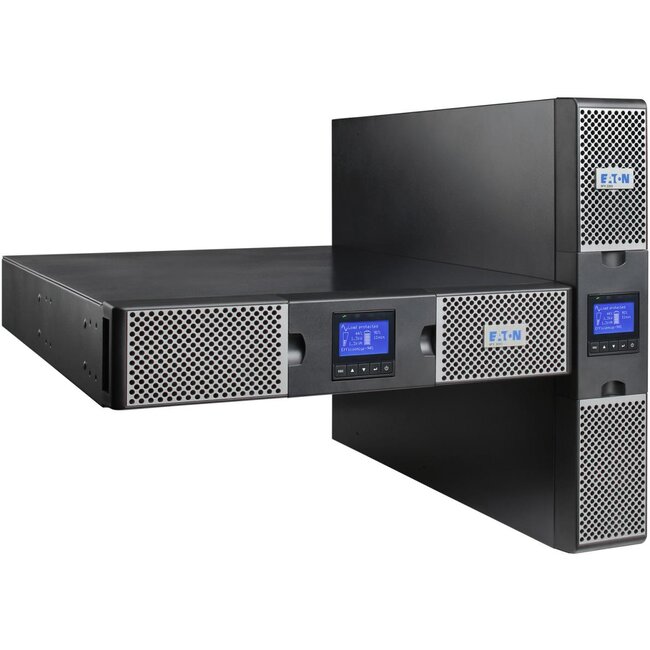 Eaton 9PX 3000i RT2U Netpack - UPS (rack-monteerbaar / extern)