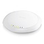 ZyXEL Zyxel NWA130BE  BE11K 2x2 MU-MIMO, 2 x 2.5G LAN Ports, PoE+ (802.3at), Standalone/Nebula Cloud Manag