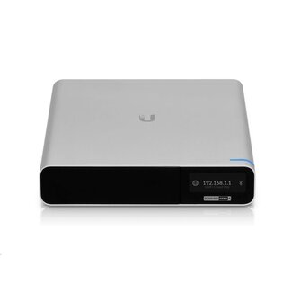 UBIQUITI Ubiquiti UniFi Cloud Key, Gen2 Plus - 1TB - SSD