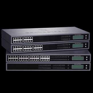 Grandstream Grandstream GXW4248 48-port FXS Gateway (version 2)
