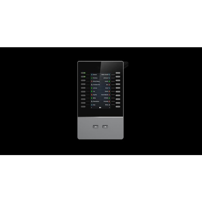 Grandstream Grandstream GBX20 extension for GRP2615 & GXV3350
