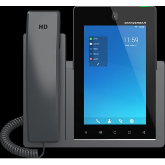 Grandstream Grandstream GXV3470 Android 11 Video phone