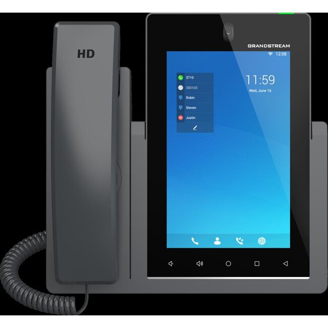 Grandstream Grandstream GXV3470 Android 11 Video phone