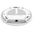 Grandstream Point d'accès Grandstream GWN7660E Wi-Fi 6