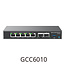 Grandstream Grandstream GCC6010 Appareil convergent tout-en-un