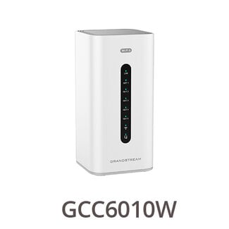 Grandstream Grandstream GCC6010W Alles-in-één convergentie-apparaat