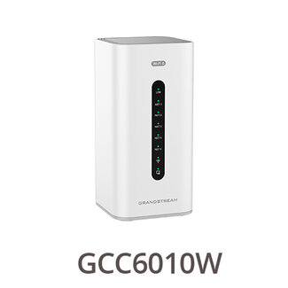 Grandstream Grandstream GCC6010W Appareil convergent tout-en-un