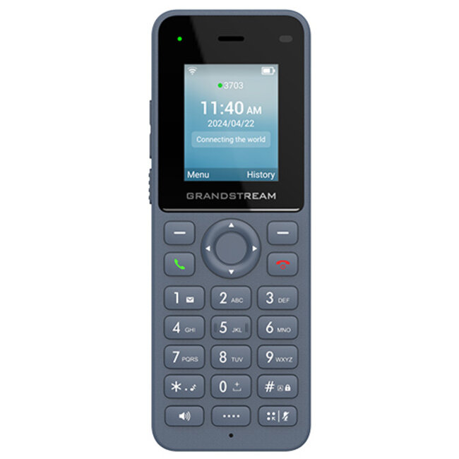 Grandstream Grandstream WP816 WIFI phone