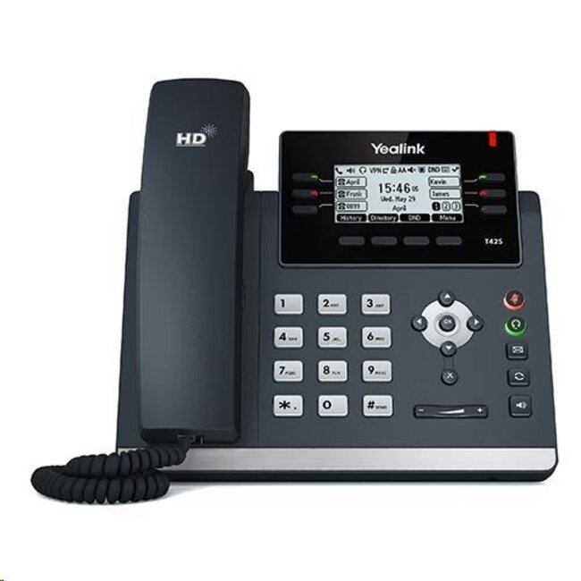 Yealink Yealink SIP-T43U