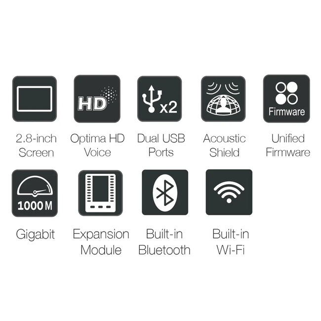 Yealink Yealink SIP-T44W