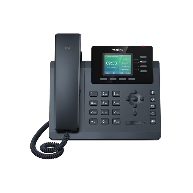Yealink Yealink SIP-T34W
