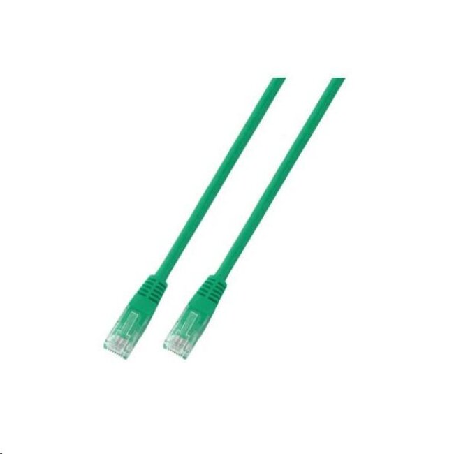 UTP CAT 6  10mtr Groen
