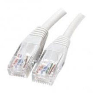 UTP CAT 6  20 mtr Grijs