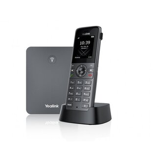 Yealink Yealink W73P DECT handset